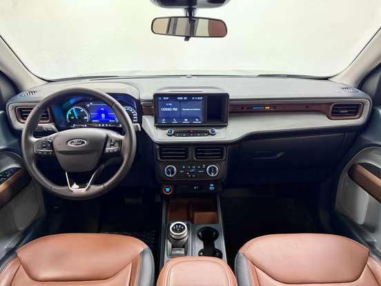 FORD-MAVERICK-2.5 HYBRID LARIAT e-CVT FORD-MAVERICK-2024