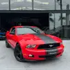 FORD MUSTANG 3.7 V6 GASOLINA AUTOMÁTICO FORD MUSTANG 3.7 V6 GASOLINA AUTOMÁTICO