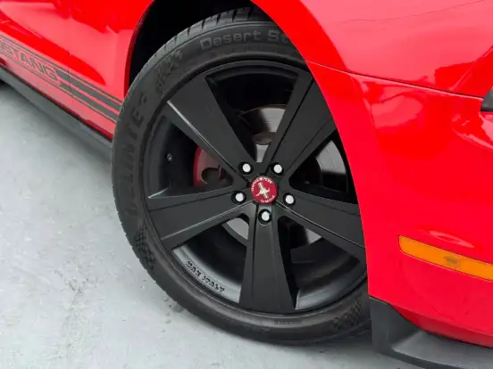 FORD-MUSTANG-3.7 V6 GASOLINA AUTOMÁTICO FORD-MUSTANG-2010