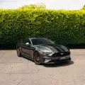 FORD MUSTANG 5.0 V8 TI-VCT GASOLINA GT PREMIUM SELECTSHIFT FORD MUSTANG 5.0 V8 TI-VCT GASOLINA GT PREMIUM SELECTSHIFT