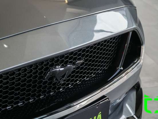 FORD-MUSTANG-5.0 V8 TI-VCT GASOLINA BLACK SHADOW SELECTSHIFT FORD-MUSTANG-2020