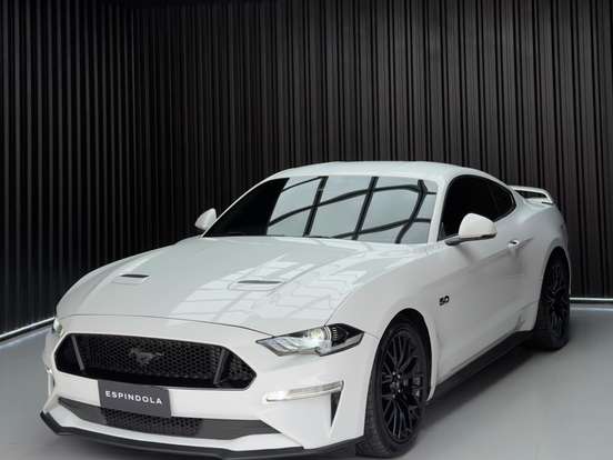 FORD-MUSTANG-2018