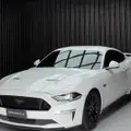 FORD MUSTANG 5.0 V8 TI-VCT GASOLINA GT PREMIUM SELECTSHIFT FORD MUSTANG 5.0 V8 TI-VCT GASOLINA GT PREMIUM SELECTSHIFT