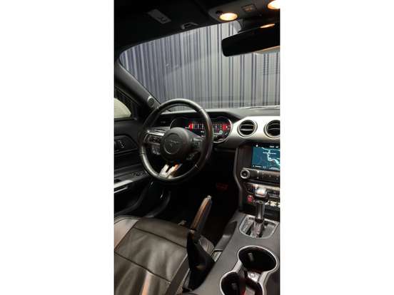 FORD-MUSTANG-5.0 V8 TI-VCT GASOLINA GT PREMIUM SELECTSHIFT FORD-MUSTANG-2018