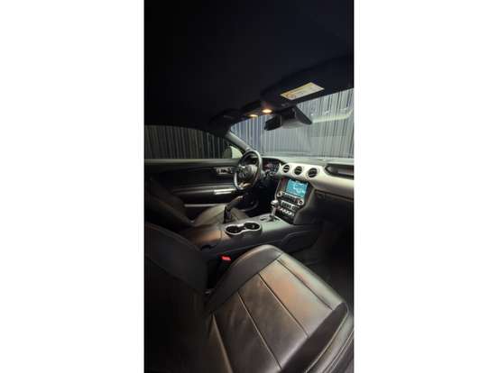 FORD-MUSTANG-5.0 V8 TI-VCT GASOLINA GT PREMIUM SELECTSHIFT FORD-MUSTANG-2018