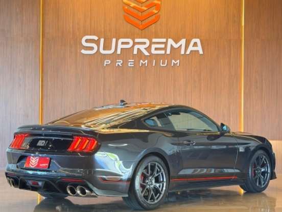 FORD-MUSTANG-5.0 V8 TI-VCT GASOLINA MACH 1 SELECTSHIFT FORD-MUSTANG-2023