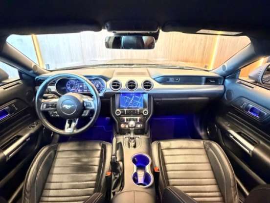 FORD-MUSTANG-5.0 V8 TI-VCT GASOLINA MACH 1 SELECTSHIFT FORD-MUSTANG-2023