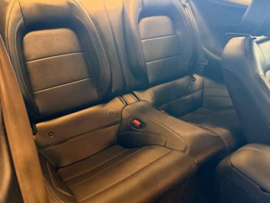 FORD-MUSTANG-5.0 V8 TI-VCT GASOLINA MACH 1 SELECTSHIFT FORD-MUSTANG-2023