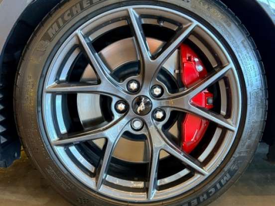 FORD-MUSTANG-5.0 V8 TI-VCT GASOLINA MACH 1 SELECTSHIFT FORD-MUSTANG-2023