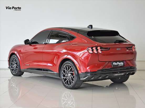 FORD-MUSTANG MACH-e-2023