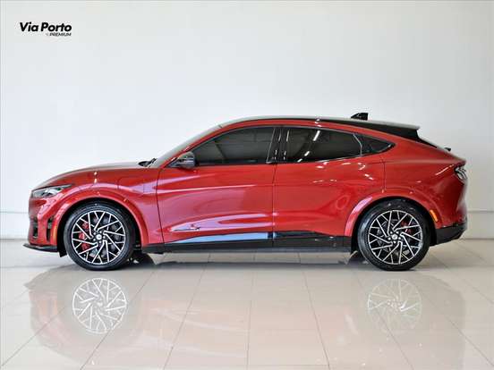FORD-MUSTANG MACH-e-2023