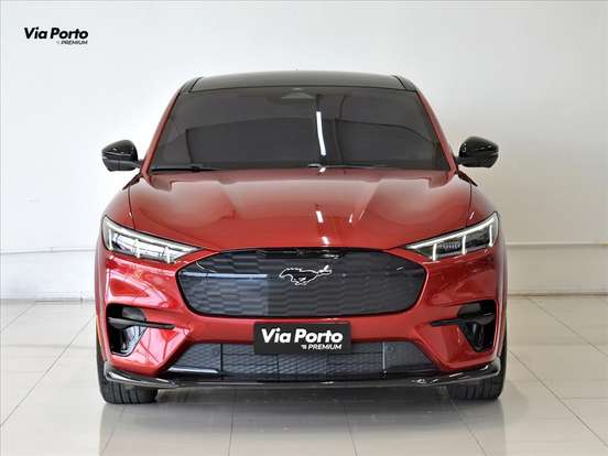 FORD-MUSTANG MACH-e-2023