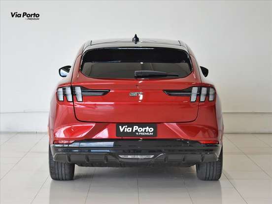 FORD-MUSTANG MACH-e-91 KW ELÉTRICO GT PERFORMANCE e-AWD FORD-MUSTANG MACH-e-2023