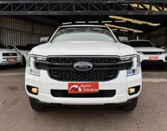 FORD RANGER 2.0 TURBO DIESEL CD BLACK 4X2 AUTOMÁTICO FORD RANGER 2.0 TURBO DIESEL CD BLACK 4X2 AUTOMÁTICO