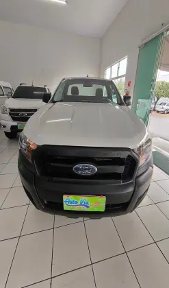FORD RANGER 2.2 XL 4X4 CS 16V DIESEL 2P MANUAL