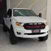 FORD RANGER 2.2 XLS 4X2 CD 16V DIESEL 4P AUTOMÁTICO FORD RANGER 2.2 XLS 4X2 CD 16V DIESEL 4P AUTOMÁTICO