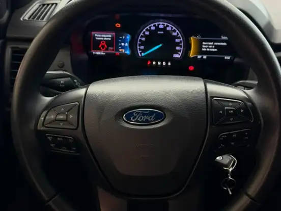 FORD-RANGER-2.2 XLS 4X2 CD 16V DIESEL 4P AUTOMÁTICO FORD-RANGER-2019