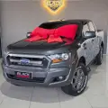 FORD RANGER 2.2 XLS 4X4 CD 16V DIESEL 4P AUTOMÁTICO FORD RANGER 2.2 XLS 4X4 CD 16V DIESEL 4P AUTOMÁTICO
