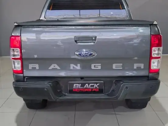FORD-RANGER-2.2 XLS 4X4 CD 16V DIESEL 4P AUTOMÁTICO FORD-RANGER-2017