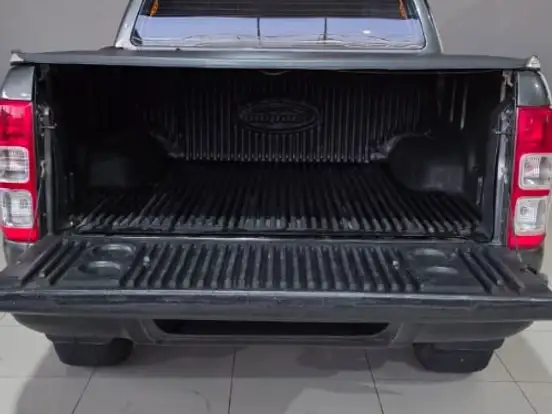 FORD-RANGER-2.2 XLS 4X4 CD 16V DIESEL 4P AUTOMÁTICO FORD-RANGER-2017