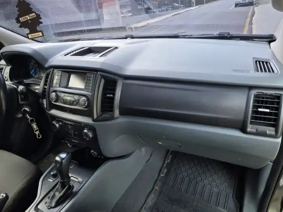FORD-RANGER-2.2 XLS 4X4 CD 16V DIESEL 4P AUTOMÁTICO FORD-RANGER-2017