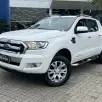 FORD RANGER 2.5 LIMITED 4X2 CD 16V FLEX 4P MANUAL FORD RANGER 2.5 LIMITED 4X2 CD 16V FLEX 4P MANUAL