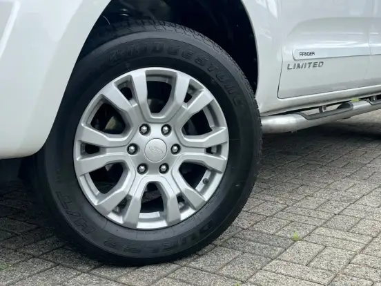 FORD-RANGER-2017