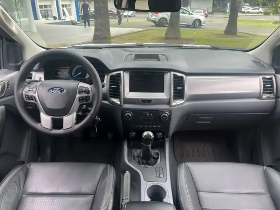 FORD-RANGER-2017