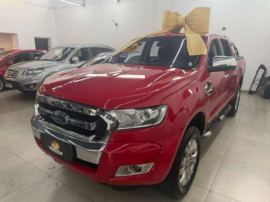 FORD-RANGER-2018