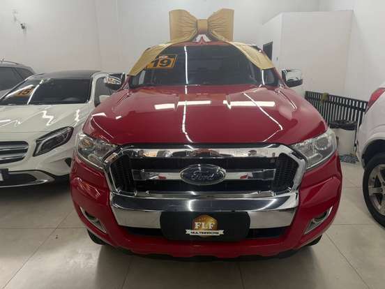 FORD-RANGER-2018