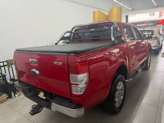 FORD-RANGER-2018