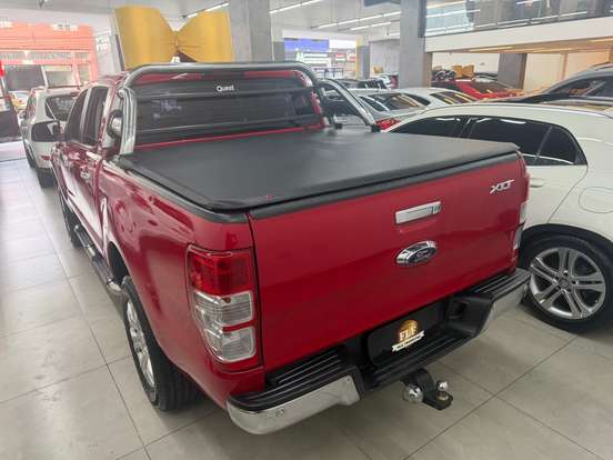 FORD-RANGER-2018