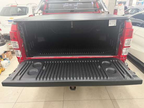 FORD-RANGER-2018