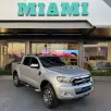 FORD RANGER 2.5 XLT 4X2 CD 16V FLEX 4P MANUAL FORD RANGER 2.5 XLT 4X2 CD 16V FLEX 4P MANUAL