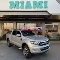 FORD RANGER 2.5 XLT 4X2 CD 16V FLEX 4P MANUAL FORD RANGER 2.5 XLT 4X2 CD 16V FLEX 4P MANUAL