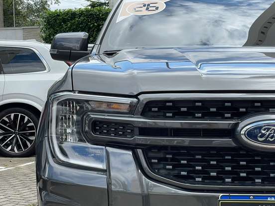 FORD-RANGER-2025