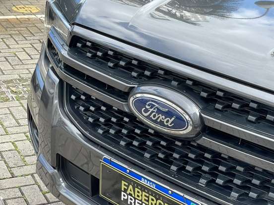FORD-RANGER-2025