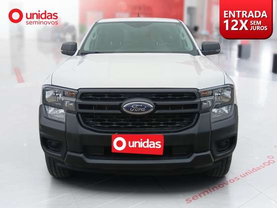 FORD-RANGER-2025