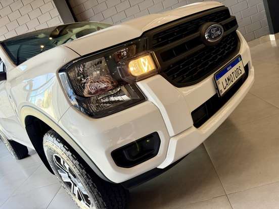 FORD-RANGER-2024