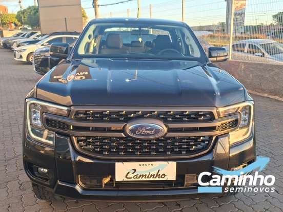 FORD-RANGER-2.0 TURBO DIESEL CD XLS 4X4 AUTOMÁTICO FORD-RANGER-2025