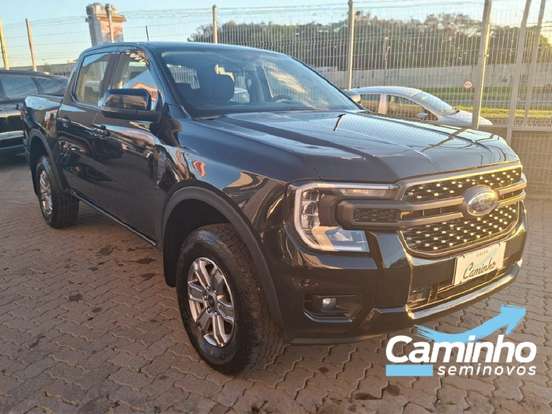 FORD-RANGER-2.0 TURBO DIESEL CD XLS 4X4 AUTOMÁTICO FORD-RANGER-2025