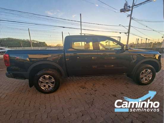 FORD-RANGER-2.0 TURBO DIESEL CD XLS 4X4 AUTOMÁTICO FORD-RANGER-2025