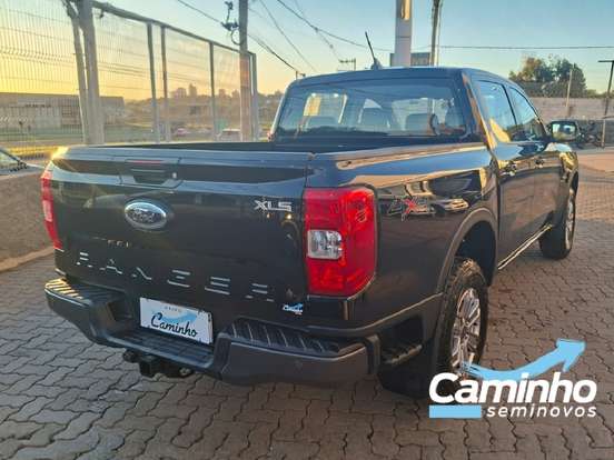 FORD-RANGER-2.0 TURBO DIESEL CD XLS 4X4 AUTOMÁTICO FORD-RANGER-2025