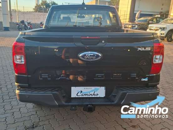 FORD-RANGER-2.0 TURBO DIESEL CD XLS 4X4 AUTOMÁTICO FORD-RANGER-2025