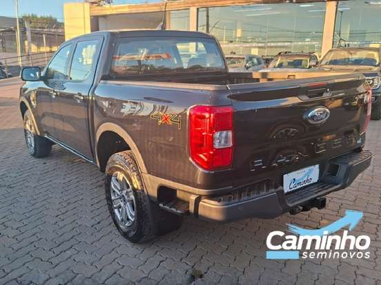 FORD-RANGER-2025