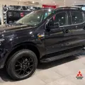 FORD RANGER 2.2 BLACK 4X2 CD 16V DIESEL 4P AUTOMÁTICO FORD RANGER 2.2 BLACK 4X2 CD 16V DIESEL 4P AUTOMÁTICO