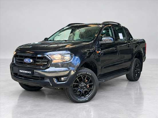 FORD-RANGER-2023