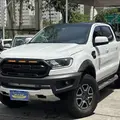 FORD RANGER 2.2 XLS 4X4 CD 16V DIESEL 4P AUTOMÁTICO FORD RANGER 2.2 XLS 4X4 CD 16V DIESEL 4P AUTOMÁTICO