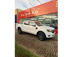 FORD RANGER 2.2 XLS 4X4 CD 16V DIESEL 4P AUTOMÁTICO FORD RANGER 2.2 XLS 4X4 CD 16V DIESEL 4P AUTOMÁTICO