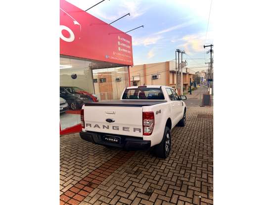 FORD-RANGER-2021